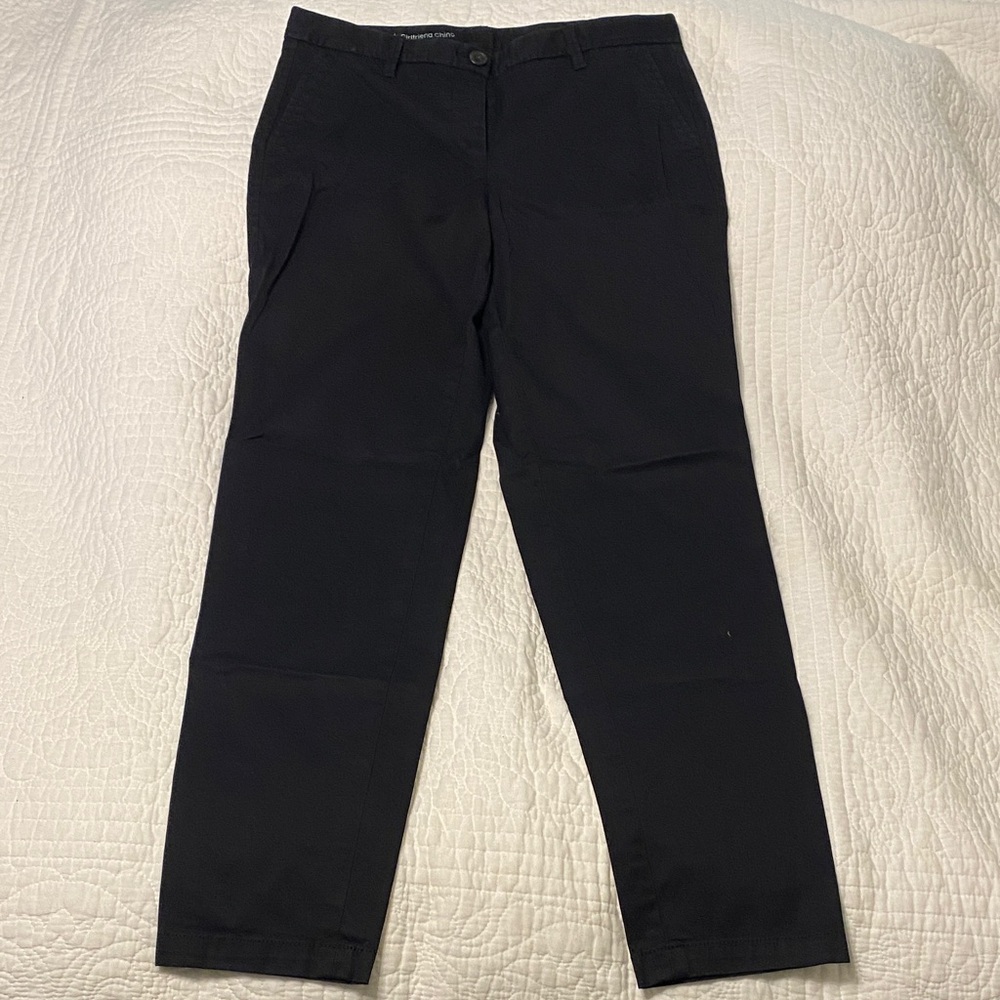 Talbots Women's Chinos